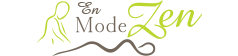 Logo Institut 'En Mode Zen'